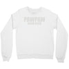 pawpaw est Crewneck Sweatshirt