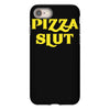 pizza slut funny diet gym workout new iPhone 8
