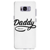 daddy 2019 Samsung Galaxy S8 Plus