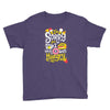 i was hungry2 Youth Tee