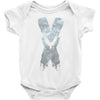 Maverick X Baby Onesie