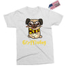 gryffindog pug Exclusive T-shirt