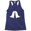 cup cup cup Racerback Tank