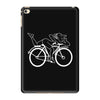 Albert Hofmann LSD Funny Retro Bicycle Day iPad Mini 4
