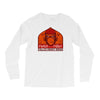 pankot palace   chilled monkey brains Long Sleeve Shirts