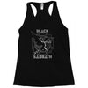 black sabbath   creature maze   official mens t shirt new men t shirt Racerback Tank