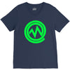 marsimoto marsi V-Neck Tee