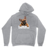 frenchies Unisex Hoodie