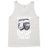 don't make me Tank Top