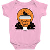 Pumpkin Spice Baby Bodysuit