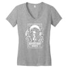sistaaahs Women's V-Neck T-Shirt