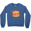 big buns Crewneck Sweatshirt
