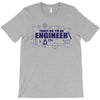 i'am cool engineer trust me T-Shirt