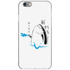Fish Holdup iPhone 6/6s Case