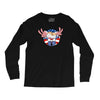 vote brain Long Sleeve Shirts