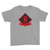 changed Youth Tee