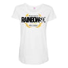 Rainbow Six Siege Maternity Scoop Neck T-shirt