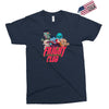 fright club Exclusive T-shirt