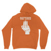 read between the lines Unisex Hoodie