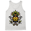 warrior Tank Top