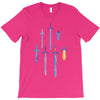 master swords T-Shirt