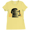 Beer Ladies Fitted T-Shirt