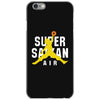 Super Saiyan Air iPhone 6/6s Case