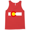 colorando Tank Top