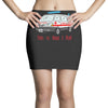 how i roll ambulance Mini Skirts