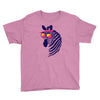 zebrah Youth Tee