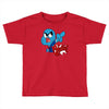 phoenix gumball Toddler T-shirt