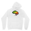 time leaves Unisex Hoodie