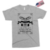 vintage 2000 a star was born aged perfection Exclusive T-shirt
