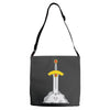 ugh mondays Adjustable Strap Totes