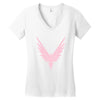 Logan Paul Maverick Women's V-Neck T-Shirt