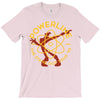 powerline T-Shirt