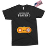 Waiting for Player 3 Gamer Exclusive T-shirt