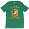 collie dog T-Shirt