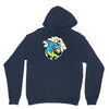 jawsome Unisex Hoodie