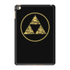 the triforce iPad Mini 4