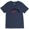 Low Energy V-Neck Tee