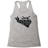 bandit Racerback Tank