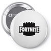fortnite Pin-back button