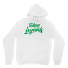 TALKING LEGENDS Unisex Hoodie