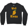 haramkhor Crewneck Sweatshirt