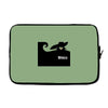 Wicked Musical Laptop sleeve