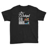 my weekend is all booked Youth Tee