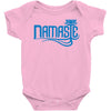 namaste Baby Onesie