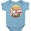 Arizona Baby Bodysuit