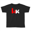 hk Toddler T-shirt